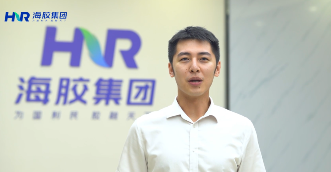 海膠2025保密宣傳