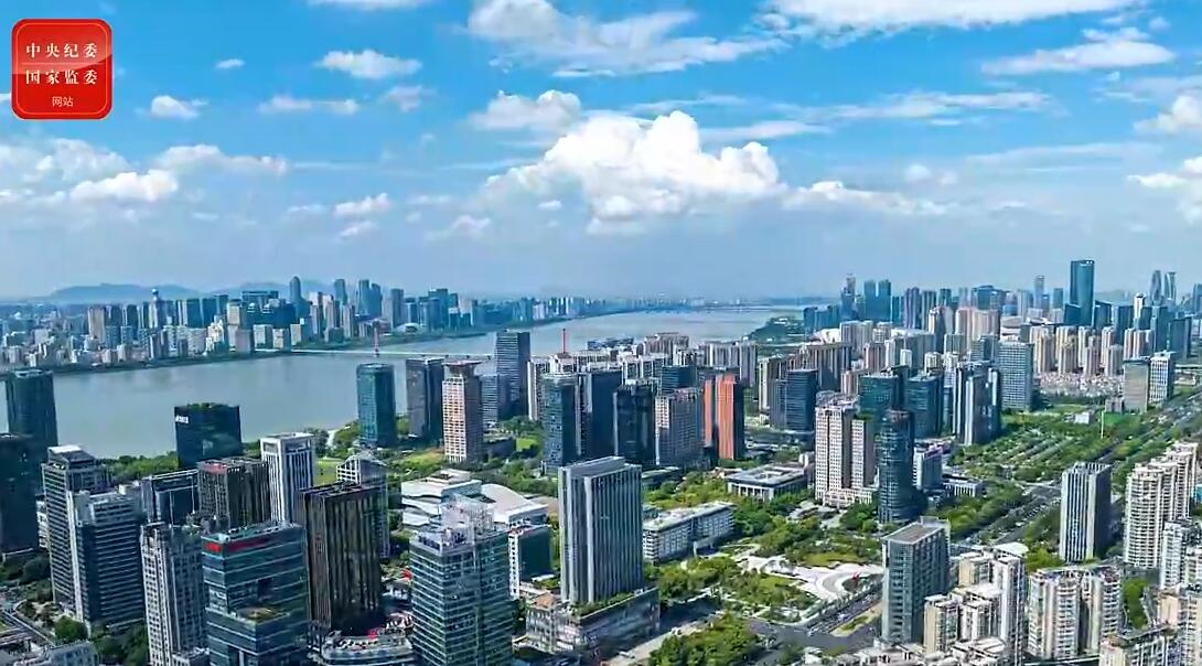 《八項(xiàng)規(guī)定改變中國(guó)》第六集：促進(jìn)國(guó)家治理體系和治理能力現(xiàn)代化