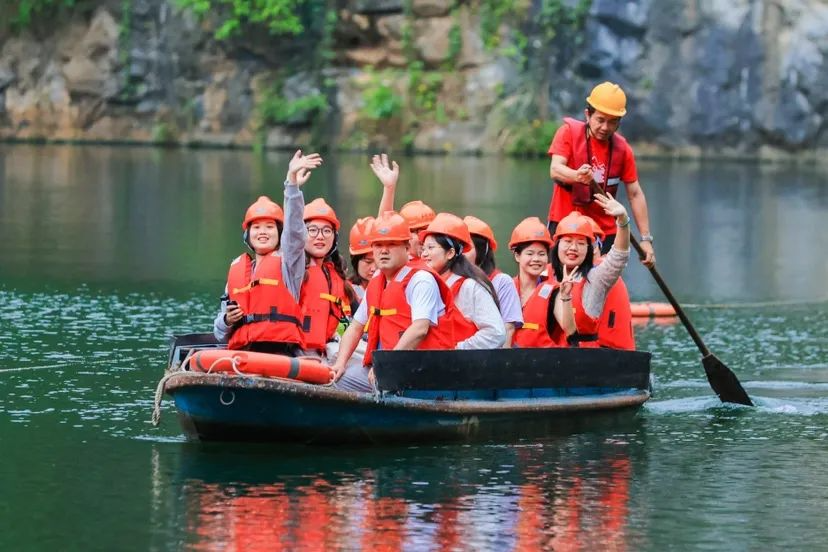 海南農墾：特色文旅上新 點亮“夏日經濟”