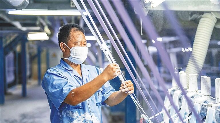 海南橡膠：改革發展謀新篇 &ldquo;鏈&rdquo;動全球新藍圖